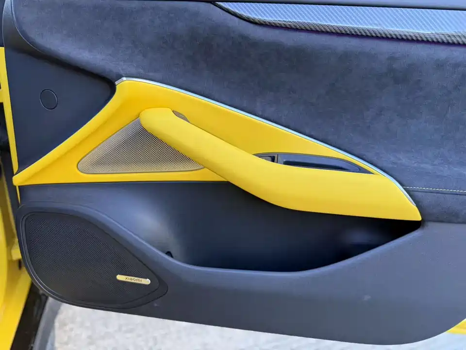 Xiaomi Xiaomi SU7 Ultra