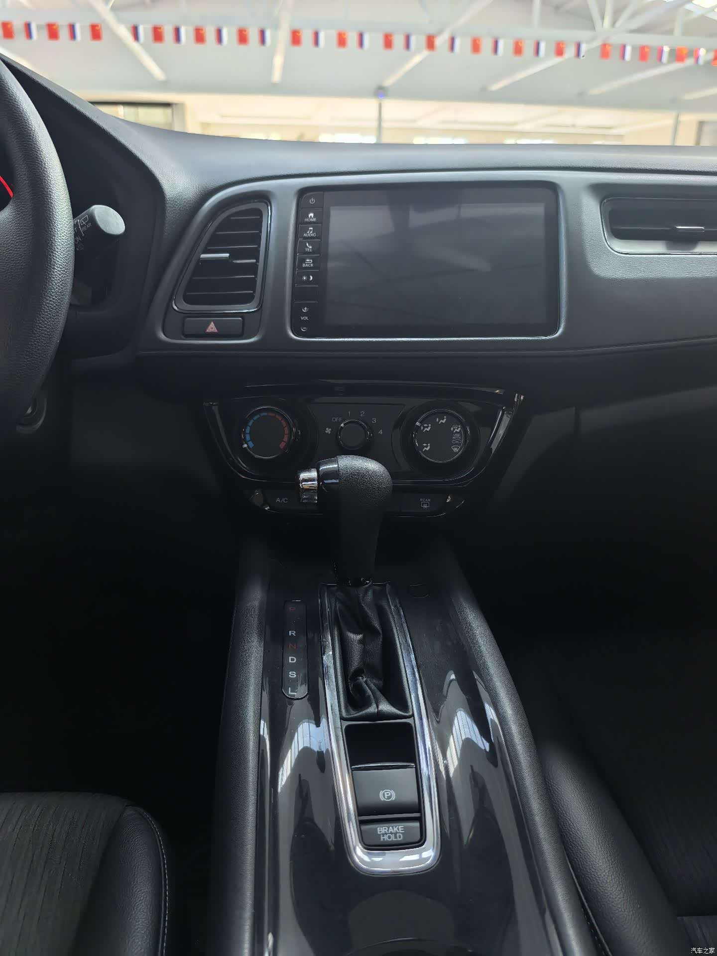 Honda Vezel, 2022 13