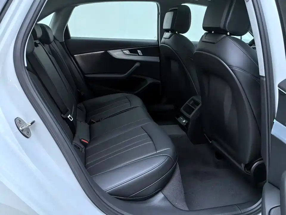 Audi A4L Audi A4L