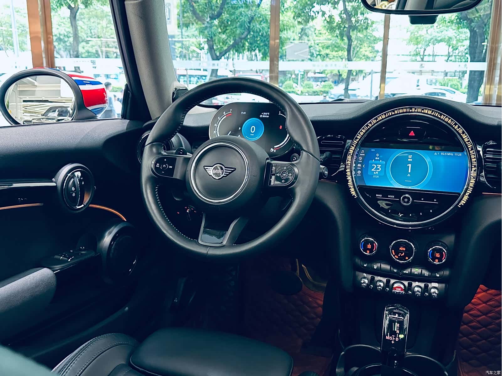 Mini Cooper, 2023 28