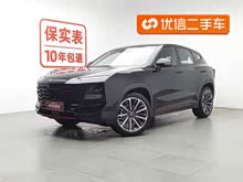 ��;��ʥ 2022�� 1.6T DCT����SPORT