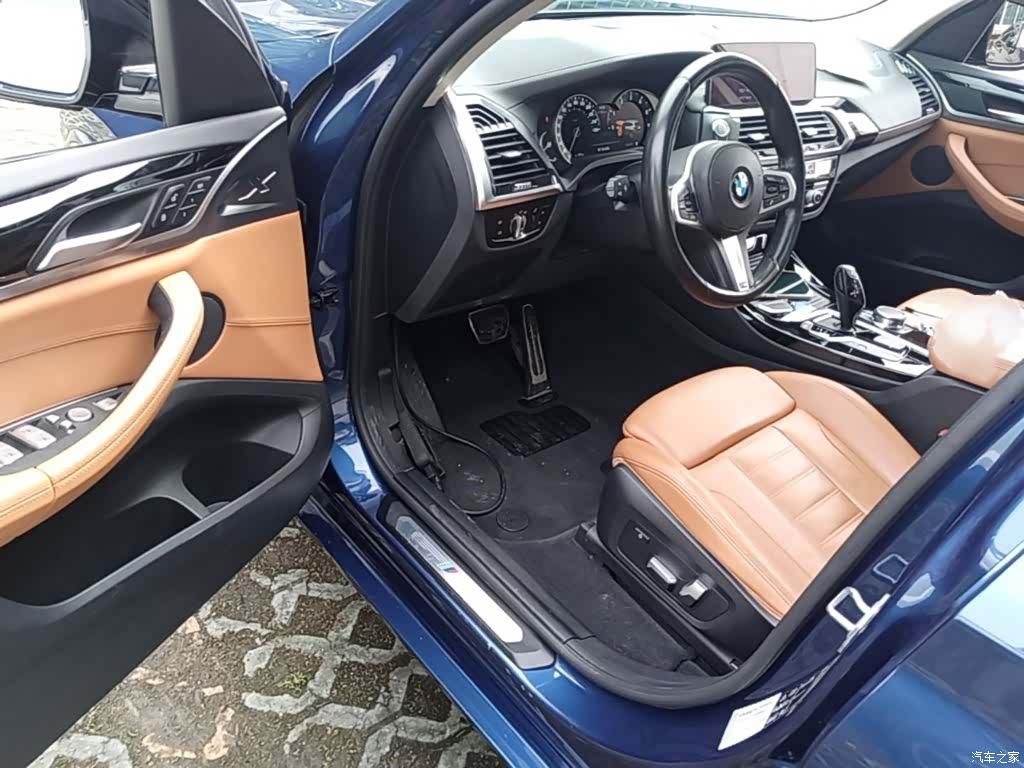 BMW X3, 2018 14