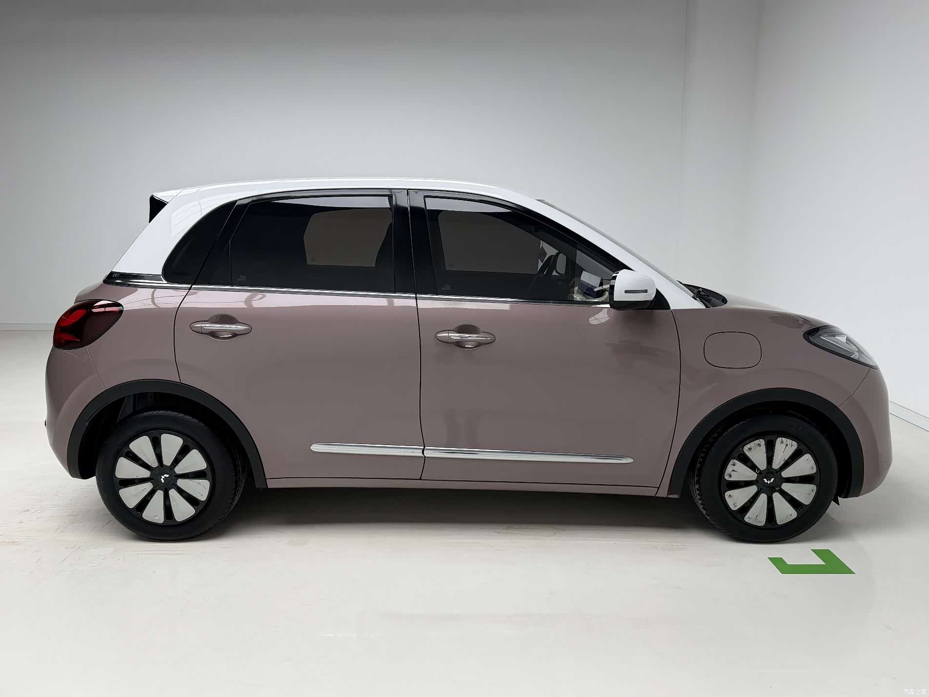 Wuling Bingo, 2023 7
