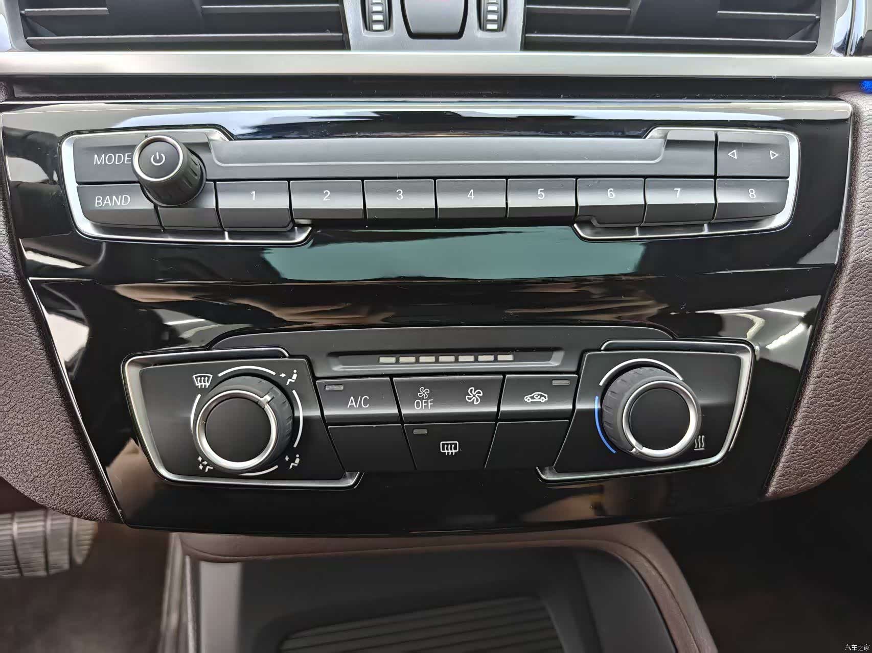 BMW X1, 2022 11
