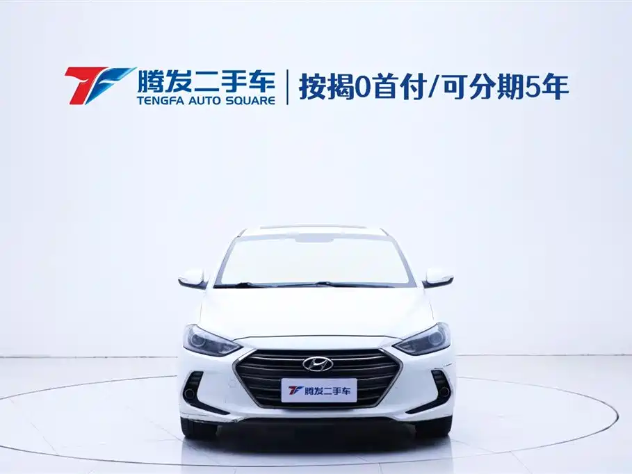 Hyundai Lead