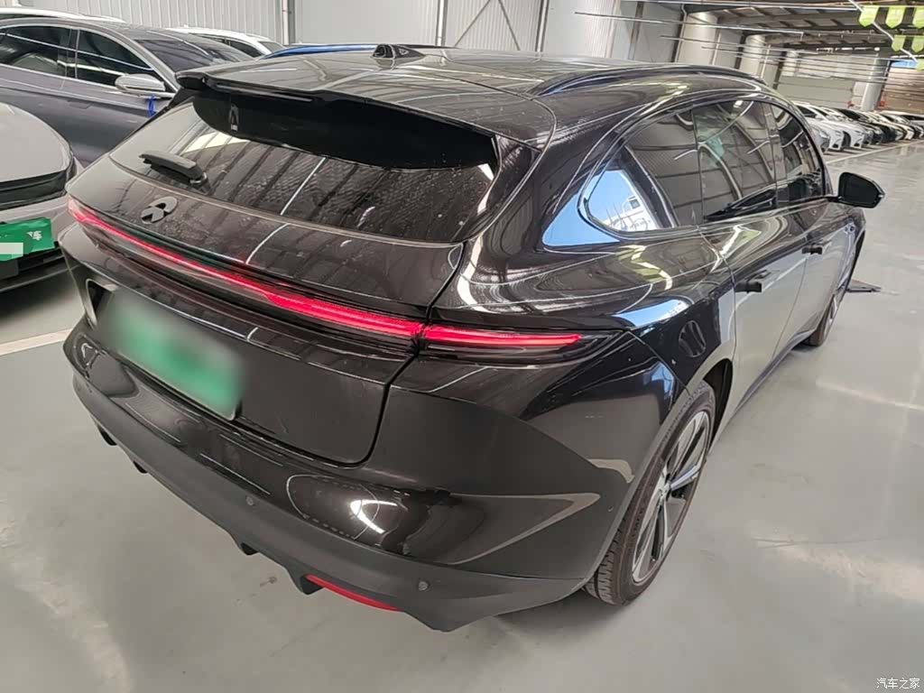 NIO ET5, 2025 7