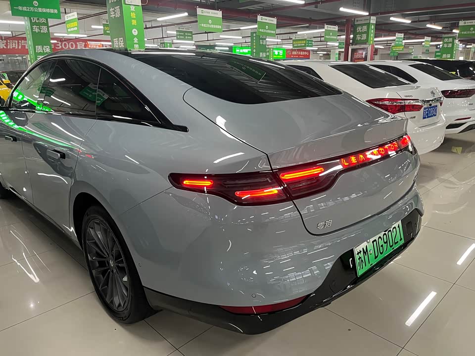 Leapmotor C01 Leapmotor C01
