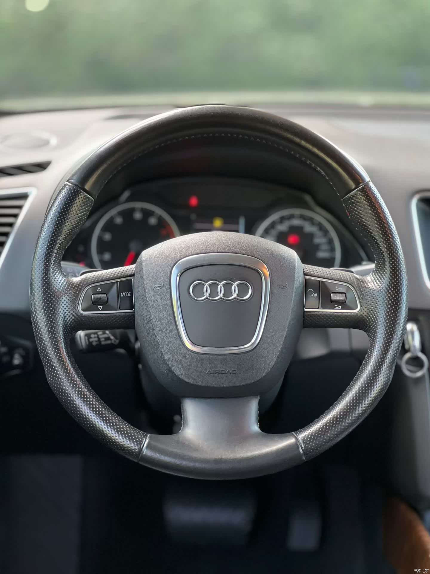 Audi Q5, 2012 2