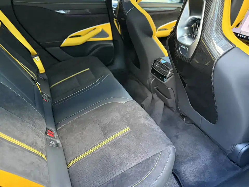 Xiaomi Xiaomi SU7 Ultra