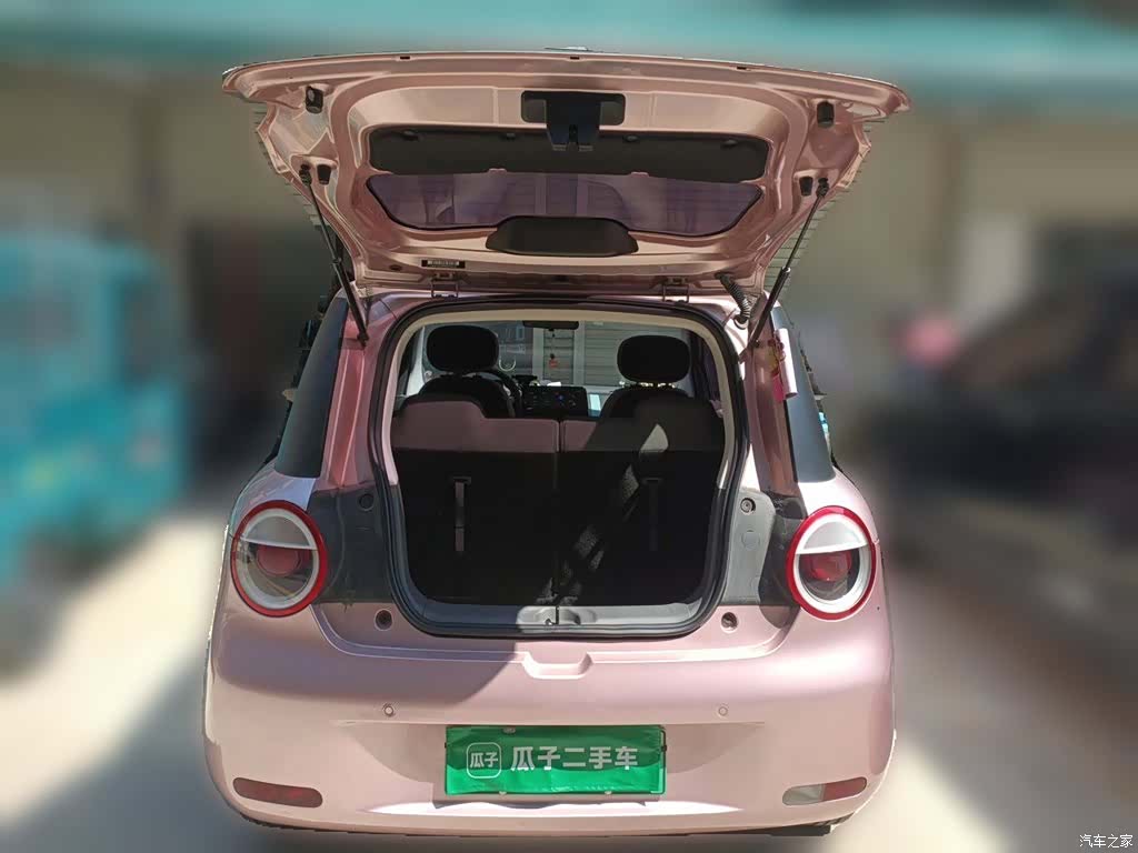Changan Lumin, 2024 15