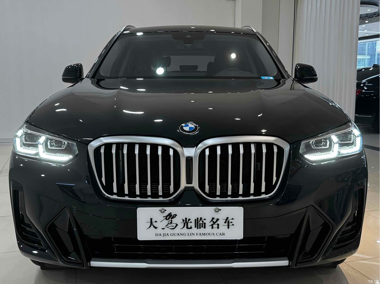 BMW X3, 2024 2