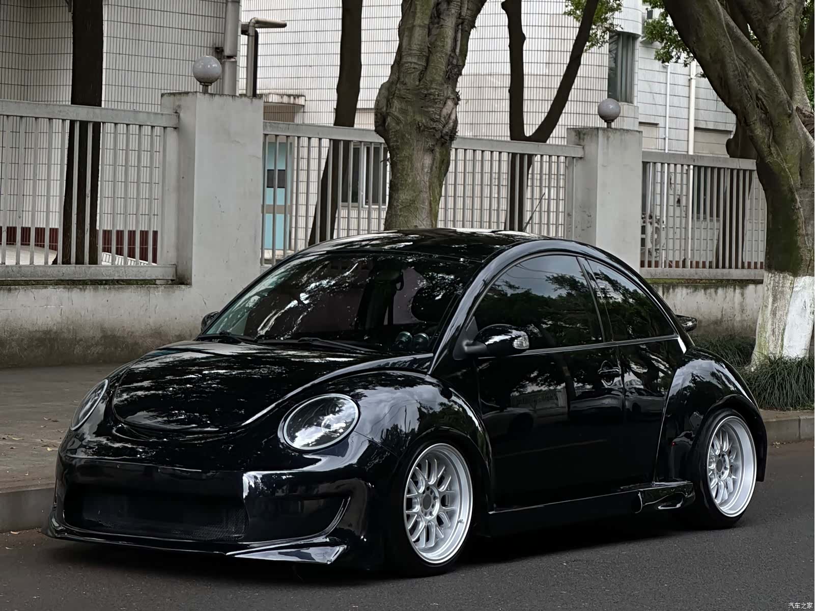 Volkswagen 2.0, 2011 1