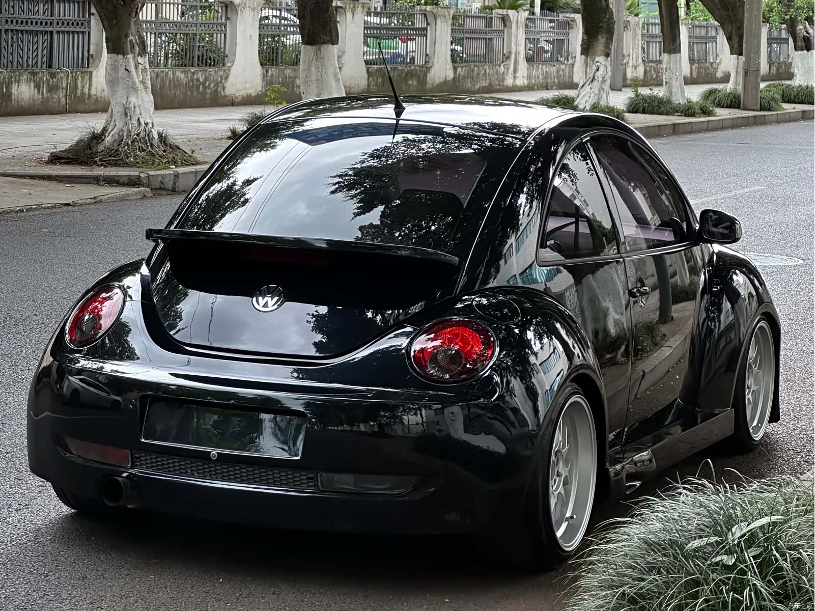 Volkswagen 2.0, 2011 3
