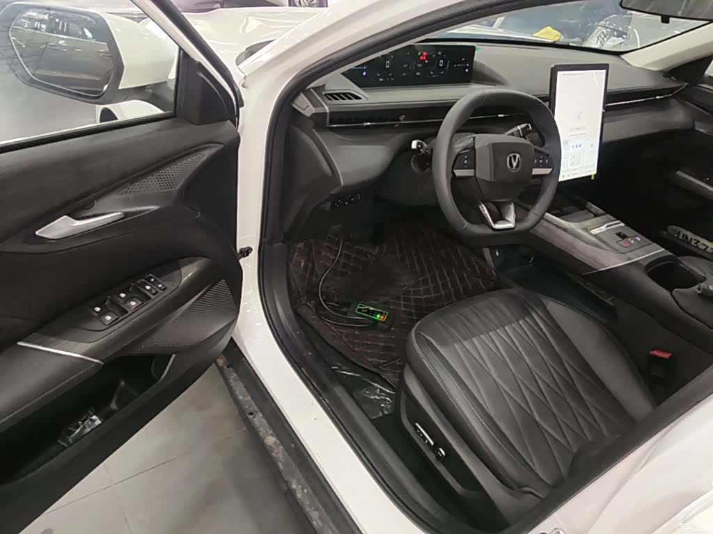 Changan Eado, 2026 12