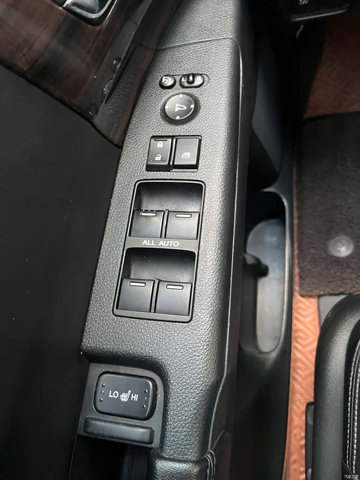 Honda Elysion, 2019 17