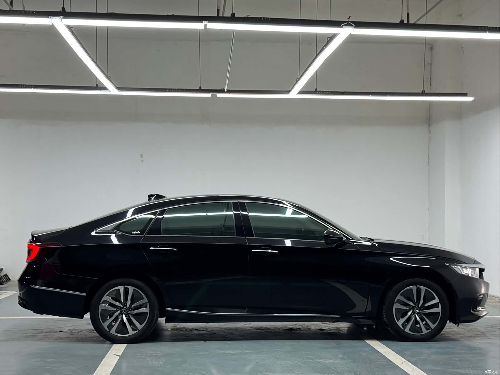 Honda Accord, 2022 11