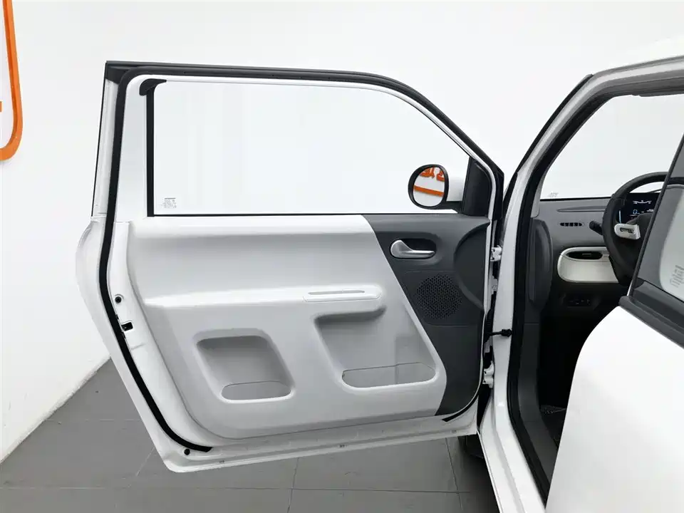 Changan Changan Lumin