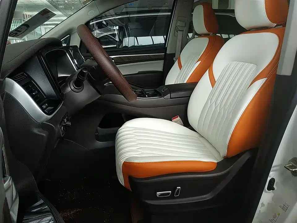 Trumpchi Trumpchi M8