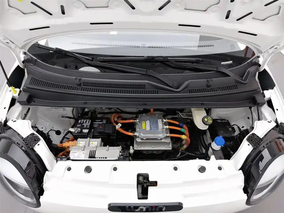 Changan Changan Lumin