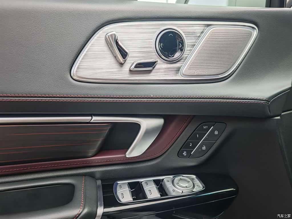 Buick Century, 2023 8