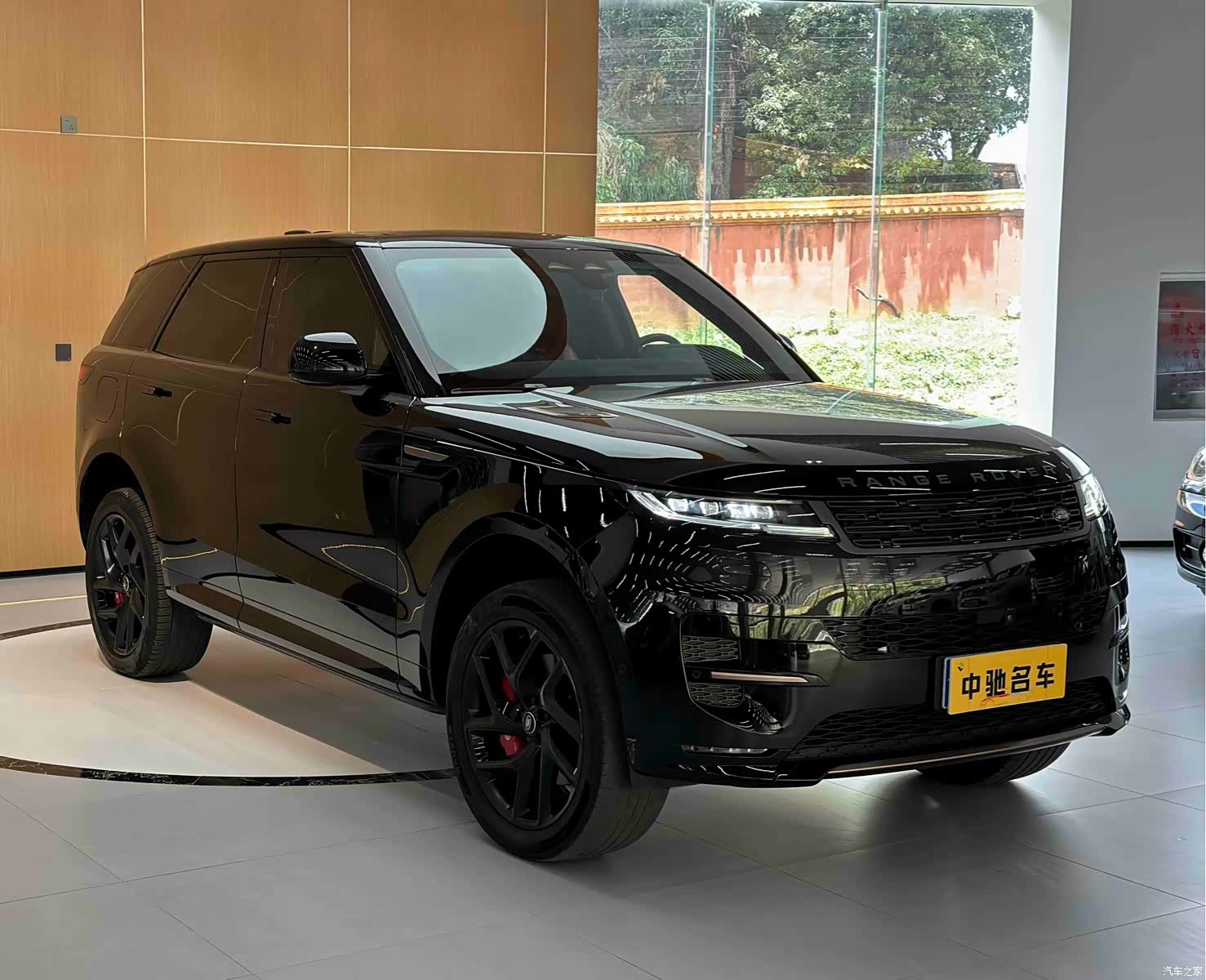 Land Rover Range Rover, 2024 3