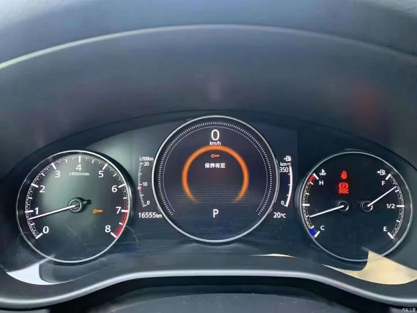 Mazda Mazda3, 2021 все фото