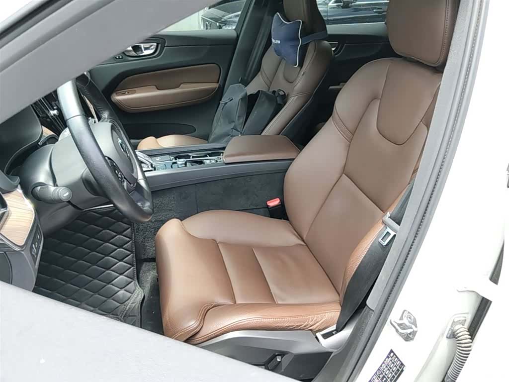 Volvo XC60, 2021 15