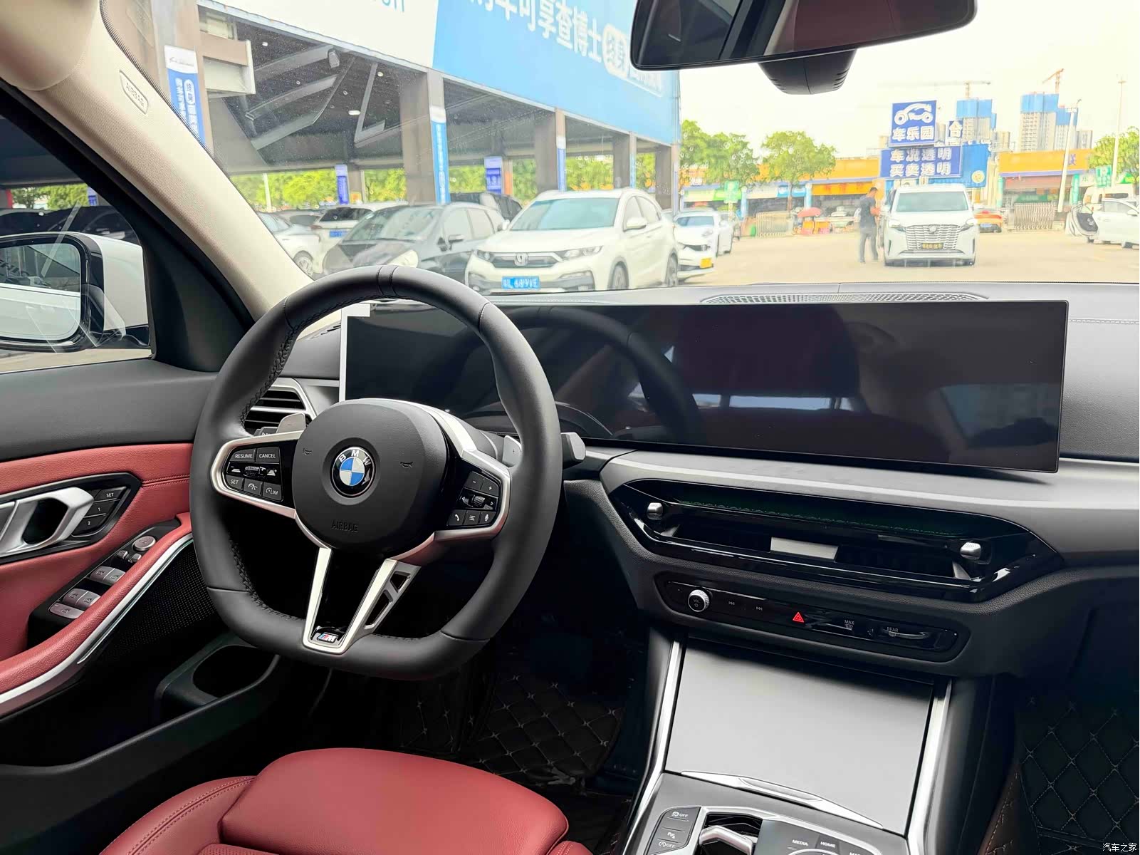 BMW 3 Series, 2024 9