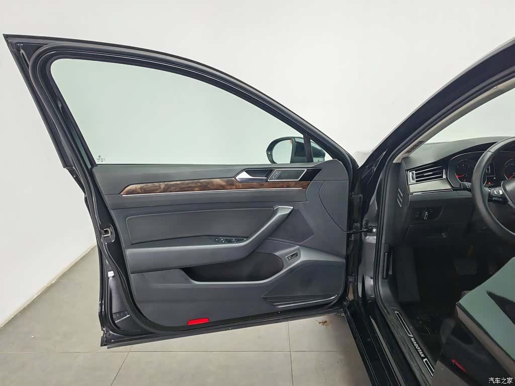 Volkswagen Magotan, 2016 8
