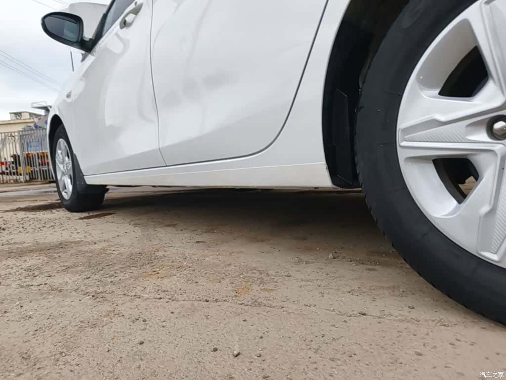 Chevrolet 320, 2018 22