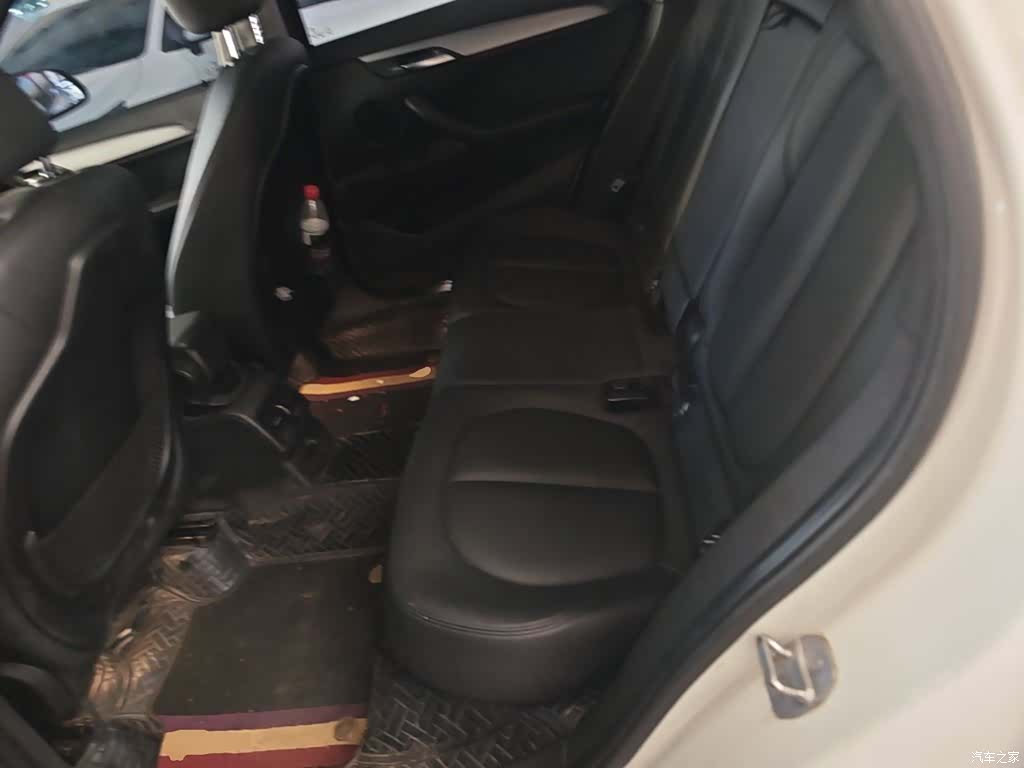 BMW X1, 2016 17