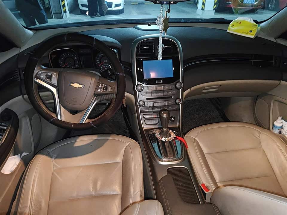 Chevrolet Mai Ruibao