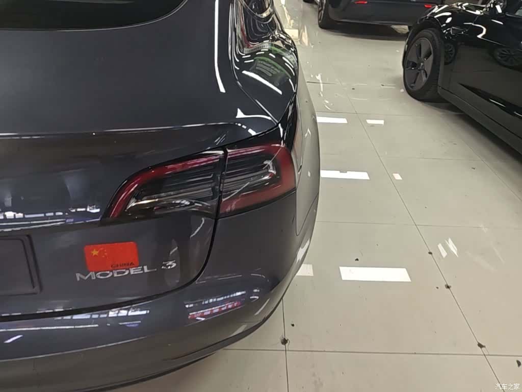 Tesla Model 3, 2021 8