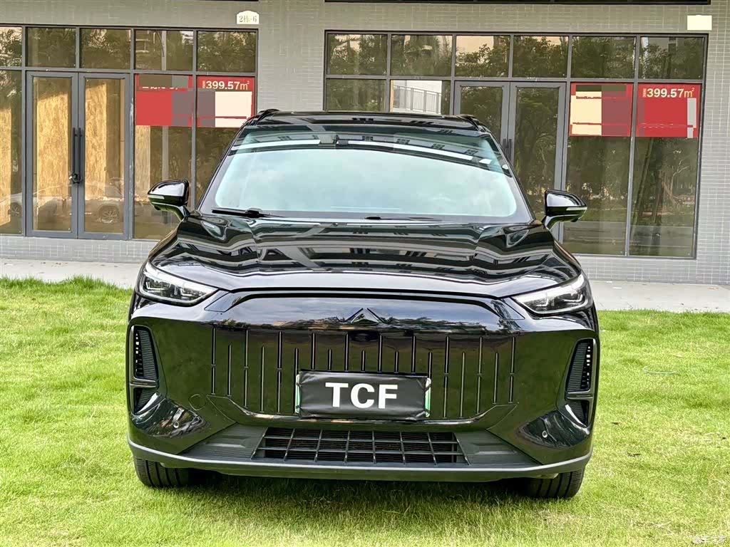 Chery T9, 2025 2