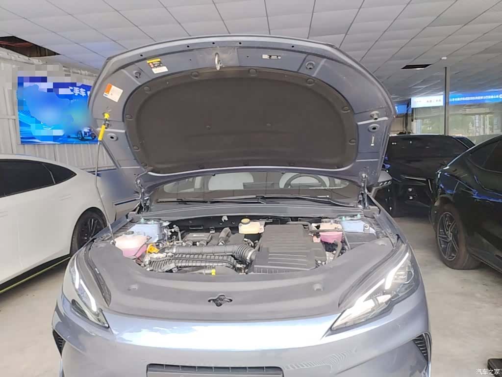 BYD Seal, 2025 20
