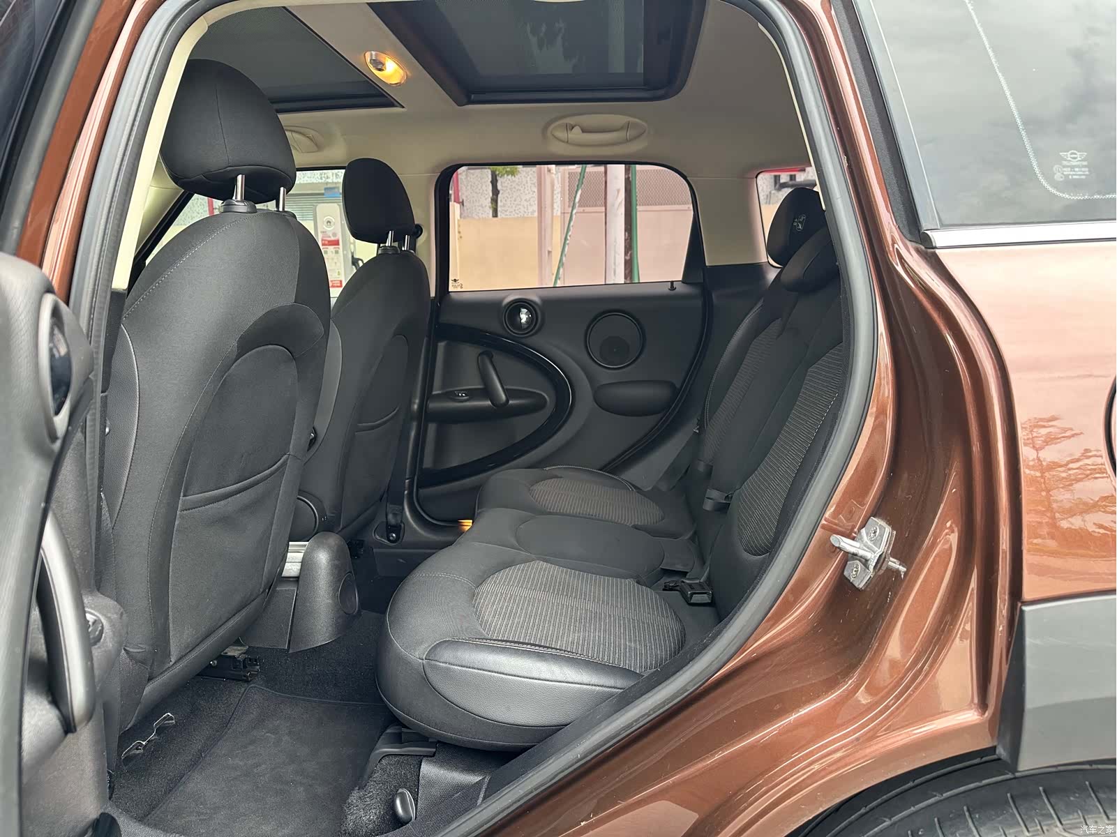 Mini Countryman, 2013 8