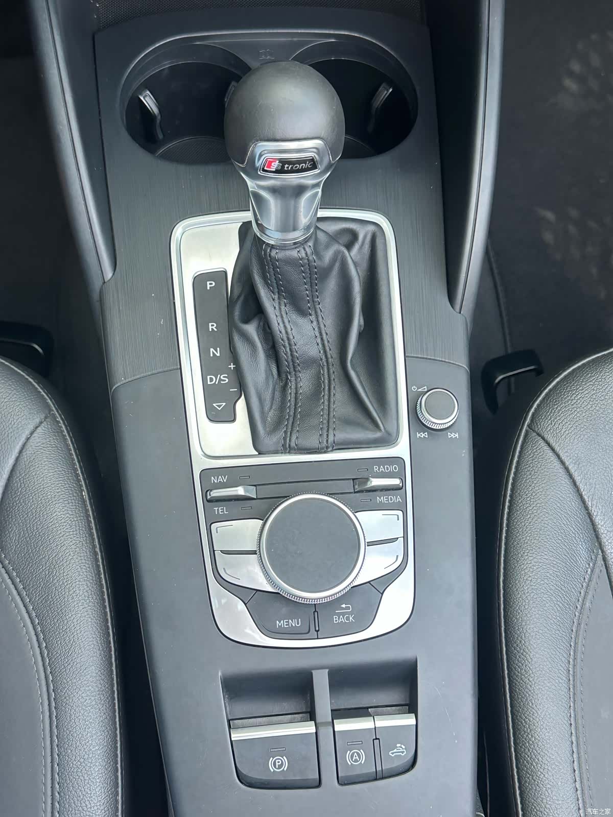 Audi A3, 2017 17