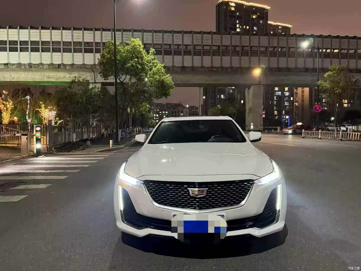 Cadillac CT5, 2021 1