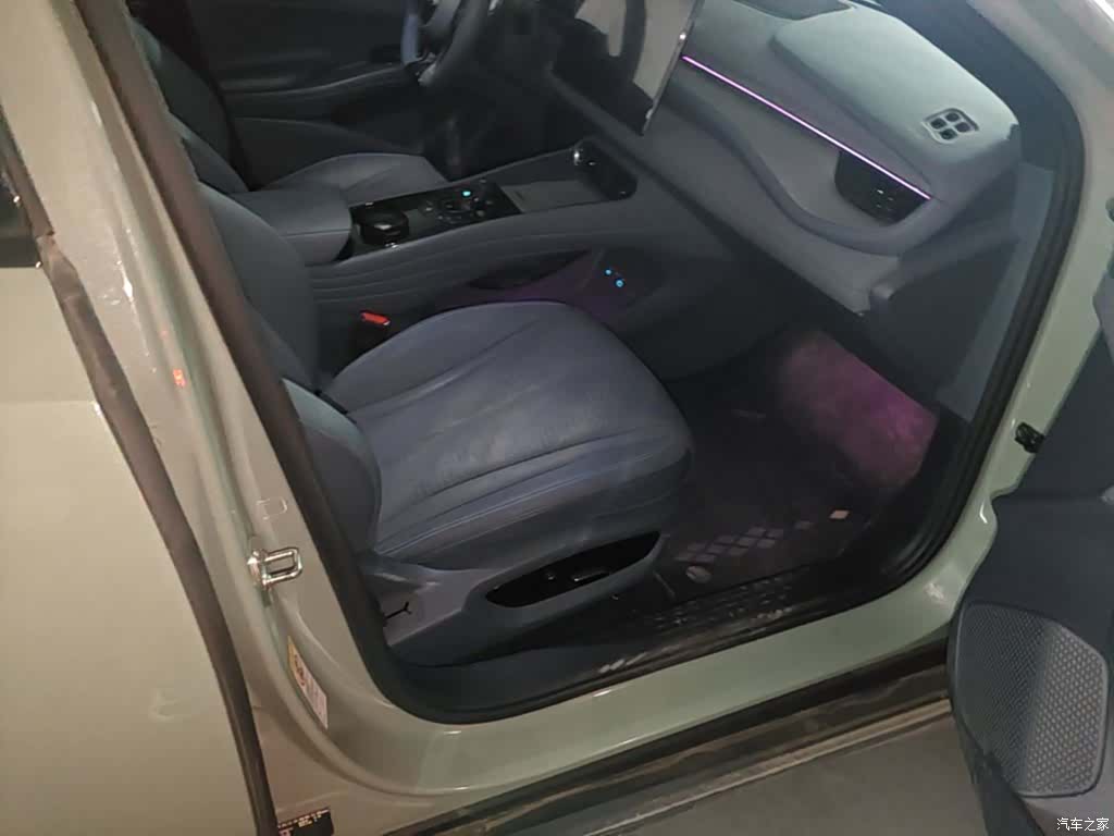 BYD Seal, 2025 20
