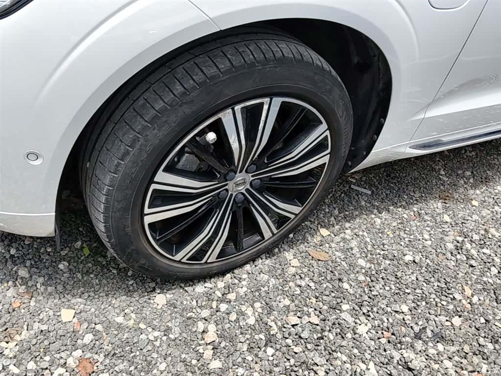 Volvo XC60, 2021 23