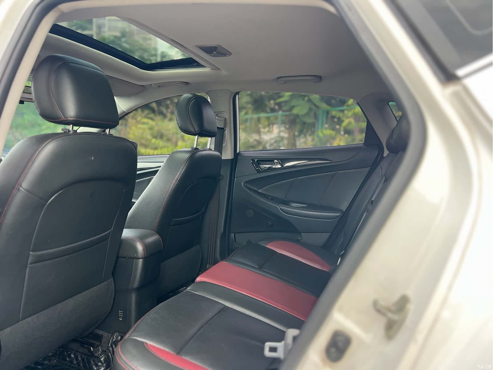 Changan Eado, 2015 6