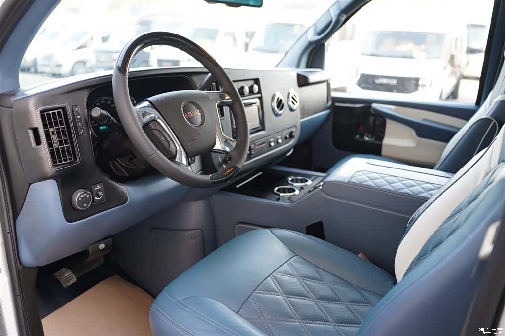 GMC G600S, 2016 4