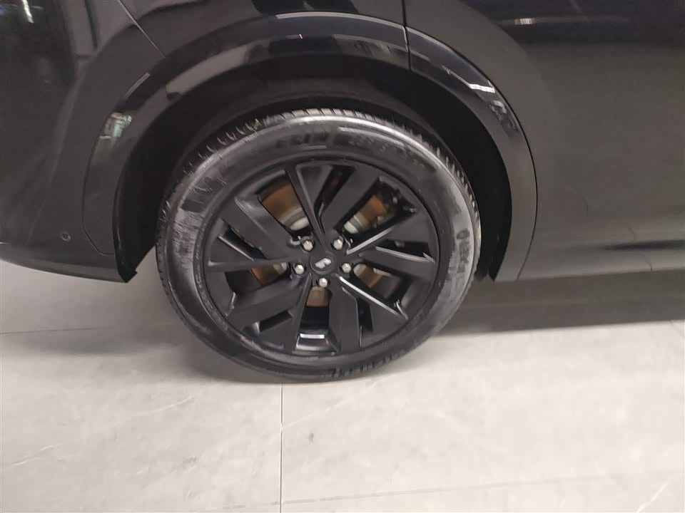 Li Auto Ideal L7 Li Auto Ideal L7