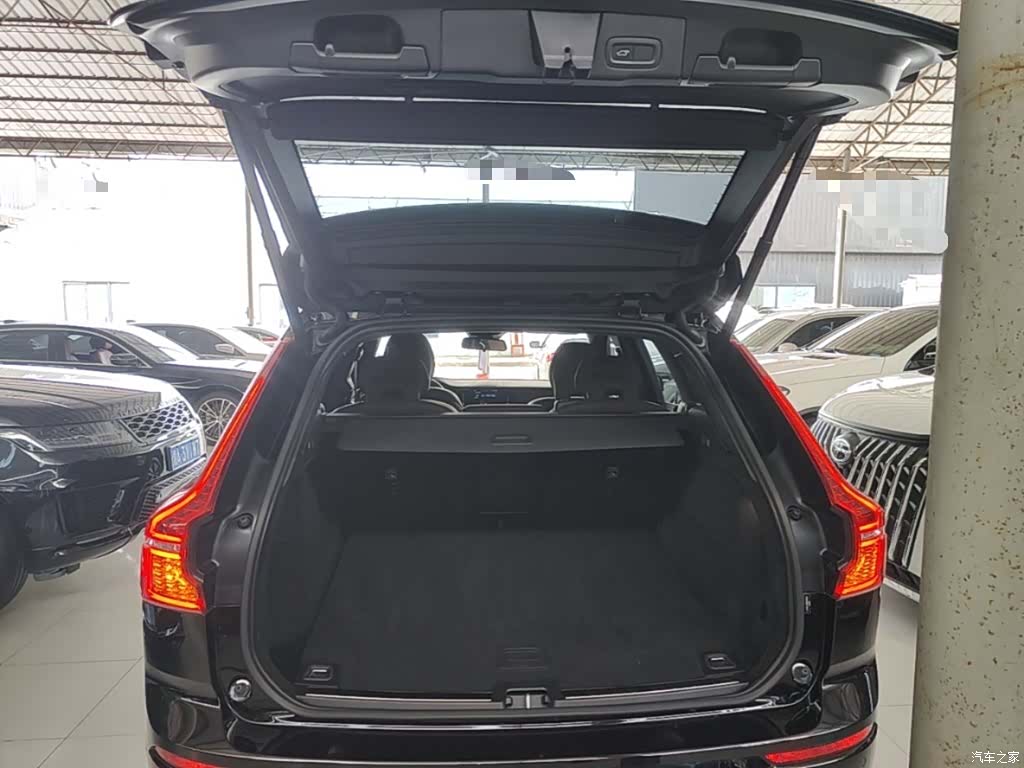 Volvo XC60, 2023 19