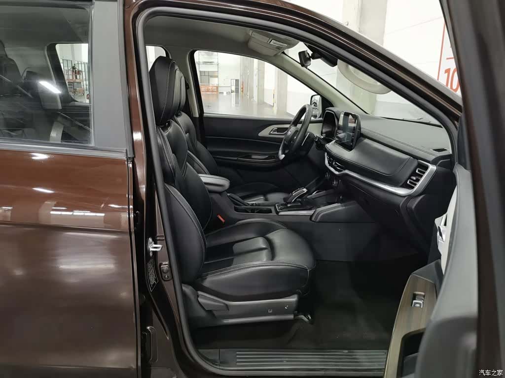 JMC JX4G, 2021 23