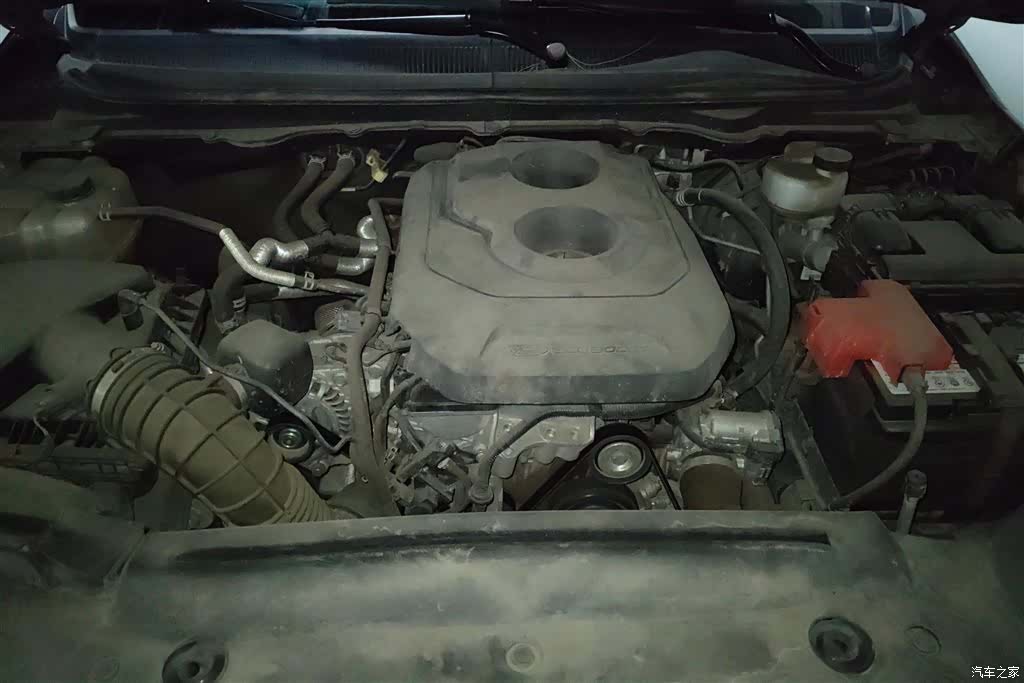 Ford 7, 2018 10