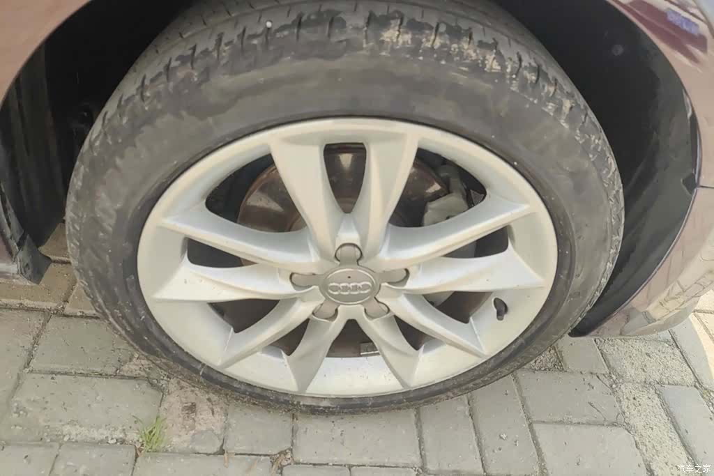 Audi A3, 2016 6