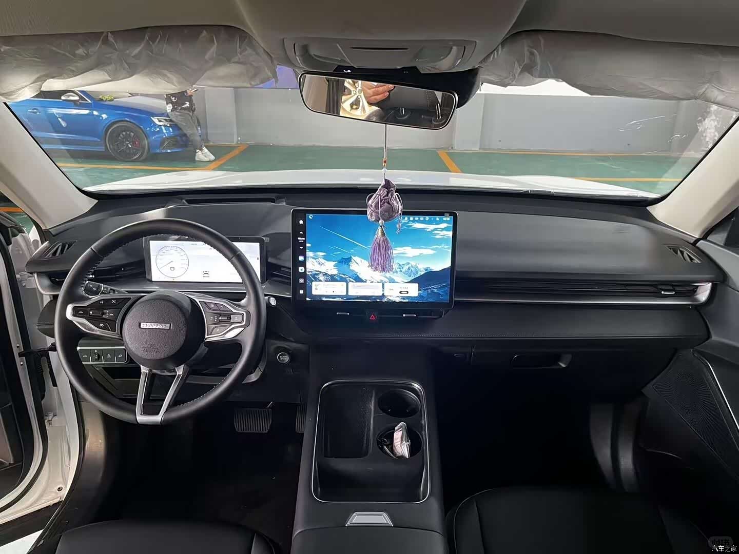 Haval H6, 2025 9