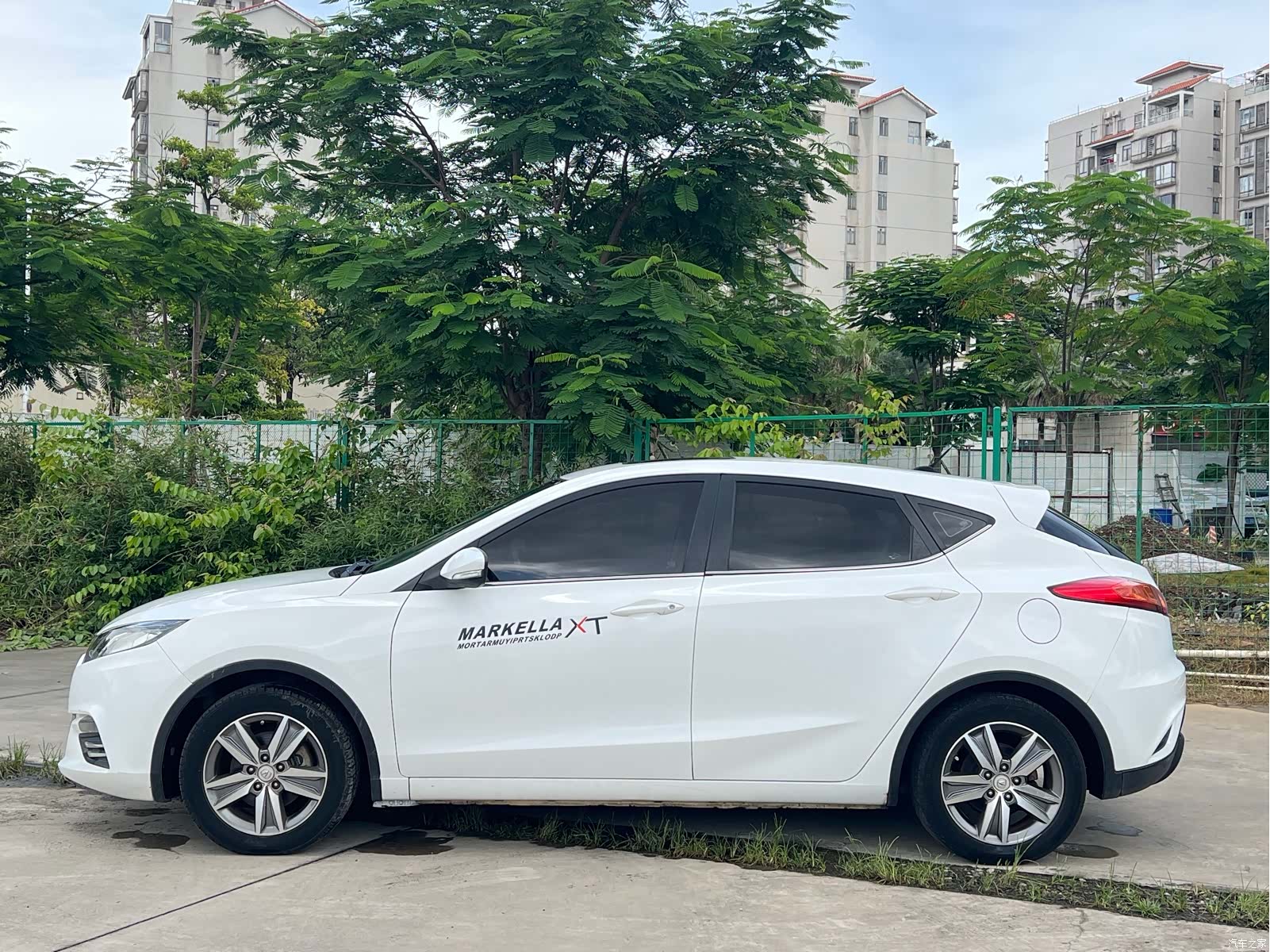 Changan Eado, 2015 3