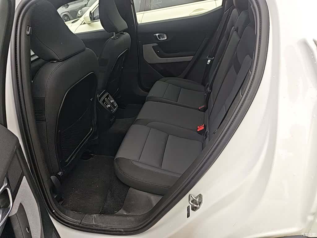 Polestar 2, 2021 17